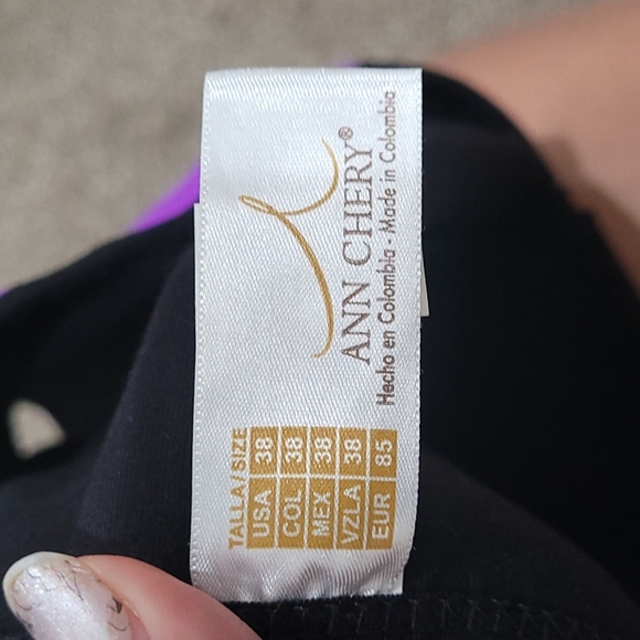 Ann Chery Waist Trainer - Picture 6 of 16